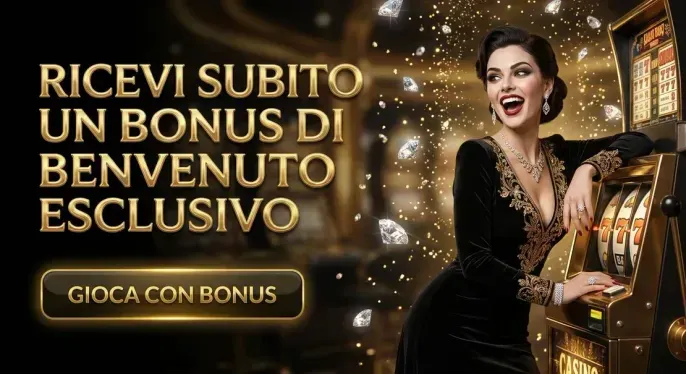Gamblerina Casino